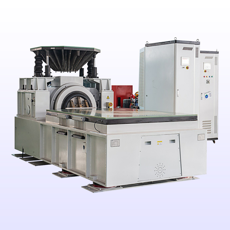 電動振動試驗(yàn)系統(tǒng)